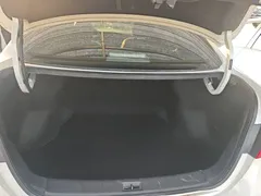 2022 Nissan Sylphy Classic 1.6XE CVT Comfort, белый — фото 19