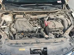 2022 Nissan Sylphy Classic 1.6XE CVT Comfort, белый — фото 20