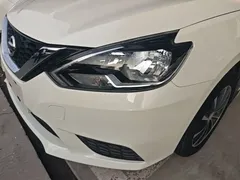 2022 Nissan Sylphy Classic 1.6XE CVT Comfort, белый — фото 24