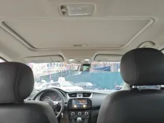 2022 Nissan Sylphy Classic 1.6XL CVT Luxury, белый — фото 18