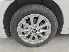 2022 Nissan Sylphy Classic 1.6XL CVT Luxury, белый — фото 23