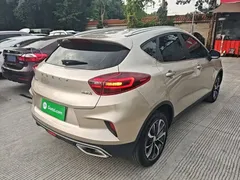 2020 Geely Emgrand GS 1.4T CVT — фото 7