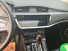 2020 Geely Emgrand GS 1.4T CVT — фото 13