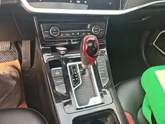 2020 Geely Emgrand GS 1.4T CVT — фото 14