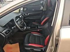 2020 Geely Emgrand GS 1.4T CVT — фото 15