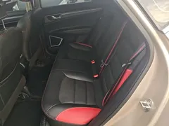 2020 Geely Emgrand GS 1.4T CVT — фото 17