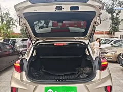 2020 Geely Emgrand GS 1.4T CVT — фото 19