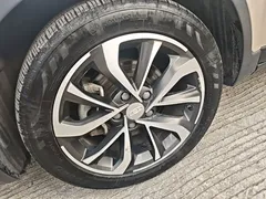 2020 Geely Emgrand GS 1.4T CVT — фото 23
