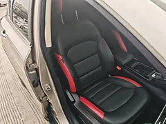 2020 Geely Emgrand GS 1.4T CVT — фото 25