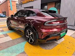 2025 Xiaomi YU7 4WD Pro — фото 7