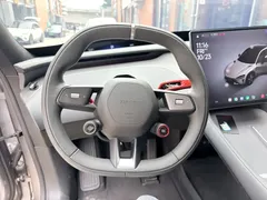2025 Xiaomi YU7 4WD Pro — фото 12