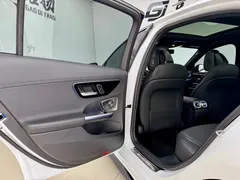 2023 Mercedes-Benz C-Class C 260 L Sport, белый — фото 10