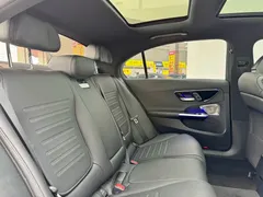 2023 Mercedes-Benz C-Class C 260 L Sport, белый — фото 12
