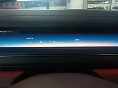 2026 Nio ES8 6-seat Executive Signature, чёрный — фото 12