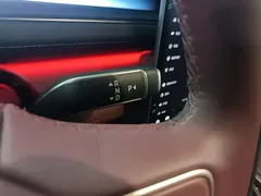 2026 Nio ES8 6-seat Executive Signature, чёрный — фото 14