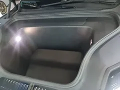 2026 Nio ES8 6-seat Executive Signature, чёрный — фото 20