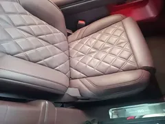 2026 Nio ES8 6-seat Executive Signature, чёрный — фото 25