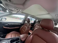 2021 Geely Vision X6 PRO 1.4T AT Premium, белый — фото 6