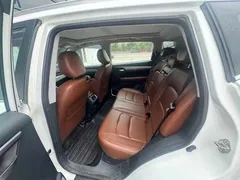 2021 Geely Vision X6 PRO 1.4T AT Premium, белый — фото 7