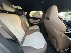 2024 BYD Qin PLUS Honor DM-i PHEV 55km Leading — фото 4