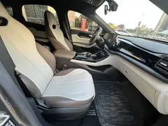 2024 BYD Qin PLUS Honor DM-i PHEV 55km Leading — фото 5