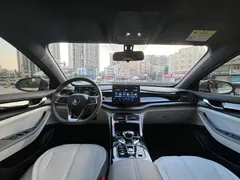 2024 BYD Qin PLUS Honor DM-i PHEV 55km Leading — фото 6