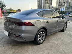 2024 BYD Qin PLUS Honor DM-i PHEV 55km Leading — фото 7