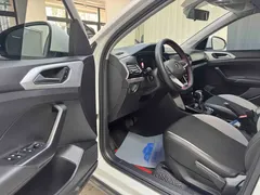 2021 Volkswagen Tacqua 1.5L AT, белый — фото 7