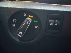 2021 Volkswagen Tacqua 1.5L AT, белый — фото 11