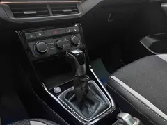 2021 Volkswagen Tacqua 1.5L AT, белый — фото 13