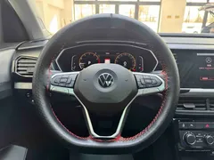 2021 Volkswagen Tacqua 1.5L AT, белый — фото 15
