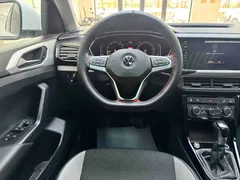 2021 Volkswagen Tacqua 1.5L AT, белый — фото 16