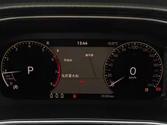 2021 Volkswagen Tacqua 1.5L AT, белый — фото 22