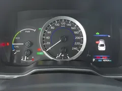 2021 Toyota Corolla Hybrid 1.8L E-CVT Elite, белый — фото 14