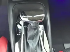 2021 Toyota Corolla Hybrid 1.8L E-CVT Elite, белый — фото 16