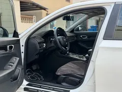 2022 Honda Integra 240TURBO CVT Technology, белый — фото 2