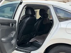 2022 Honda Integra 240TURBO CVT Technology, белый — фото 3