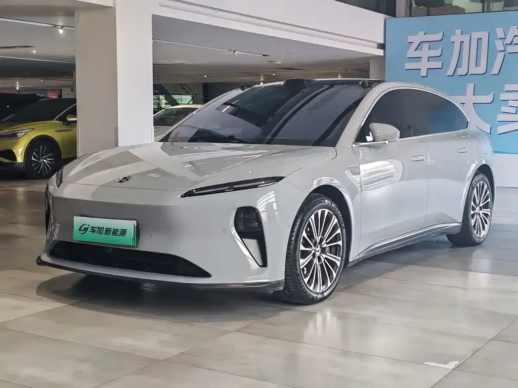 2024 Nio ET5T 75kWh Touring
