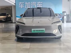 2024 Nio ET5T 75kWh Touring — фото 2
