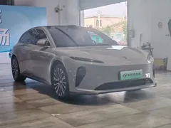 2024 Nio ET5T 75kWh Touring — фото 3