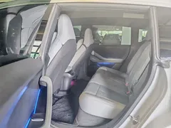 2024 Nio ET5T 75kWh Touring — фото 5
