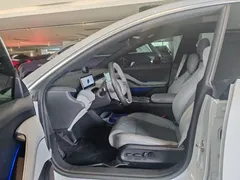 2024 Nio ET5T 75kWh Touring — фото 6
