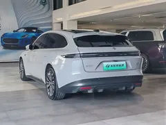 2024 Nio ET5T 75kWh Touring — фото 7