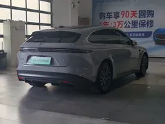2024 Nio ET5T 75kWh Touring — фото 8
