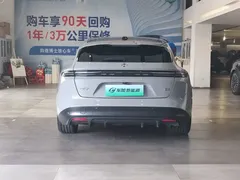 2024 Nio ET5T 75kWh Touring — фото 9