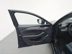 2021 Mazda 6 2.0L Skyactiv Luxury, синий — фото 8