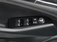 2021 Mazda 6 2.0L Skyactiv Luxury, синий — фото 9