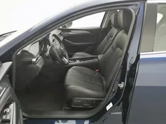 2021 Mazda 6 2.0L Skyactiv Luxury, синий — фото 10
