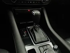 2021 Mazda 6 2.0L Skyactiv Luxury, синий — фото 13