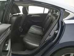 2021 Mazda 6 2.0L Skyactiv Luxury, синий — фото 15